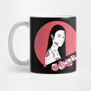 Exotic Mug